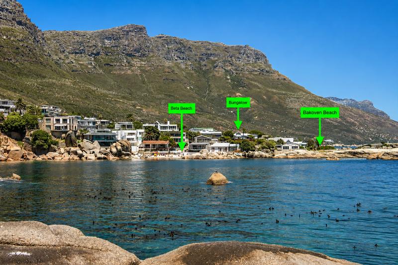 0 Bedroom Property for Sale in Bakoven Western Cape